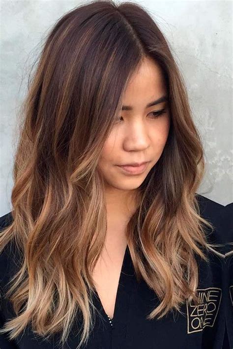 27 Fabulous Brown Ombre Hair LoveHairStyles Com