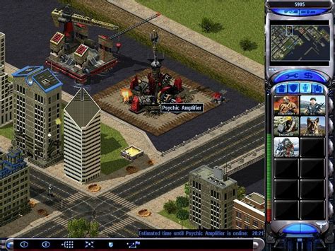 Command And Conquer Red Alert 2 Windows My Abandonware