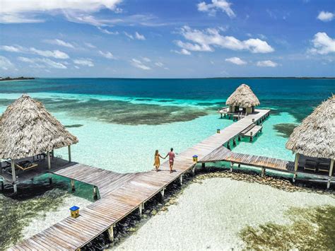 The 5 Most Incredible Private Islands In Belize Private Islands In Belize