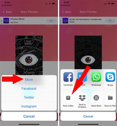Download instagram stories and highlights anonymously with the ig stories app. How to Download/Save Instagram Stories on iPhone and iPad ...