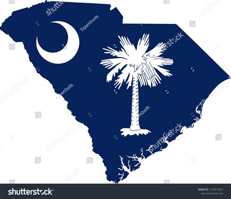 423 South Carolina State Seal Images Stock Photos And Vectors Shutterstock