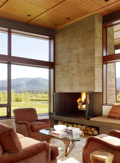 15 Tremendous Modern Living Room Designs Youd Wish You Owned