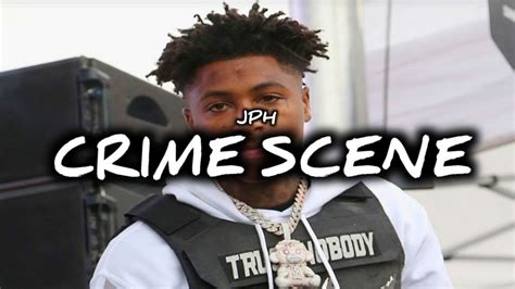 Free Nba Youngboy X Yungeen Ace Type Beat Crime Scene Type Beat