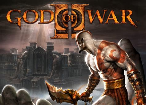 Sce santa monica studio god of war 1 (size: GOD OF WAR 2 PC Game Full Version Free Download ...