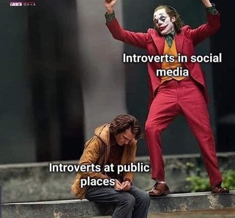 Submitted 1 day ago by doc_dte. 25 Of The Funniest 'The Joker' Memes And Tweets