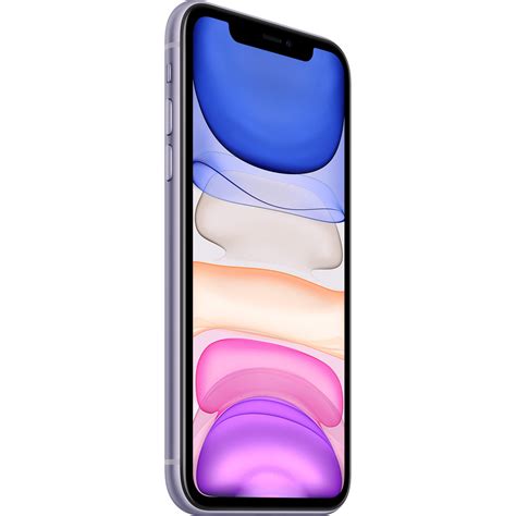 Смартфон Apple Iphone 11 64 Gb Purple Emagbg