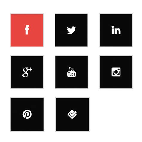 How To Add Social Media Buttons To A Wordpress Website