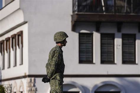 In the south african part of the trial, where most of the cases were the south african variant of the virus, the vaccine stan erck, chief executive of novavax, said the results from the uk trial were spectacular and as good as we could have hoped, while the efficacy in south africa was above. Four jihadi suspects charged in Kosovo over terror plots ...