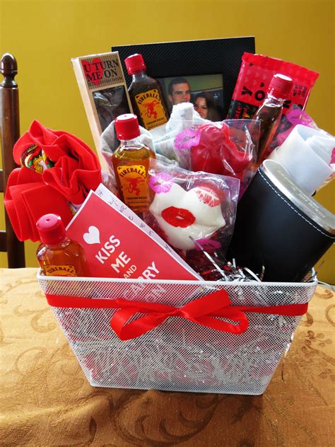 If you have a gamer boyfriend, you'll know very much how hard it is to pick gifts for them especially if you aren't a gamer yourself. √ 33+ DIY Gift Basket Ideas for Men , Women & Baby On A ...