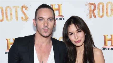 Tragedy For Jonathan Rhys Meyers And Wife