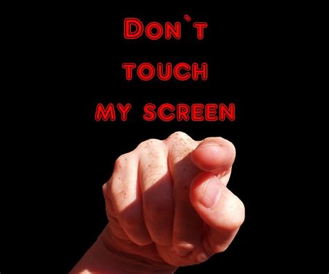 List 96 Wallpaper Wallpaper Saying Dont Touch My Phone Latest