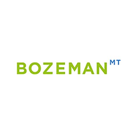 City Of Bozeman Montana Stahly Engineering And Associates