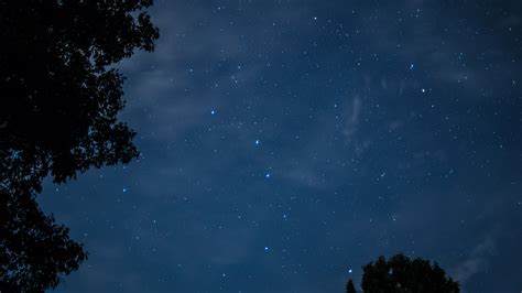 Download Koleksi 87 Gambar Bintang Di Langit Malam Hari Terbaru