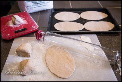 Refill the water and make sure you have enough water to steam the fish 4. Wholewheat Pitta | Focus on Flavour
