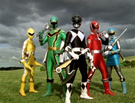 Comparisongogo Sentai Boukenger Vs Super Sentai Vs Once A Ranger