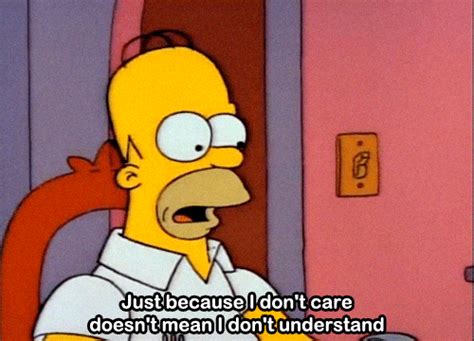 the funniest simpsons quotes in simpsons history