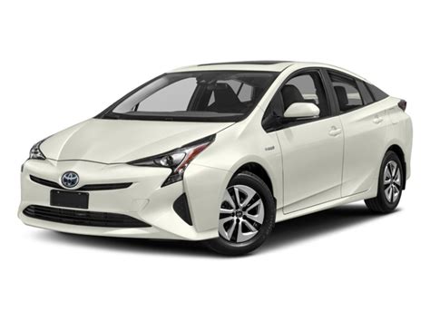 2017 Toyota Prius Prices Trims Options Specs Photos Reviews