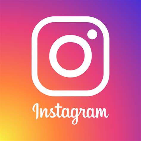 Instagram Logo Icon Instagram Colorful Icon Ig Icon Instagram Logo