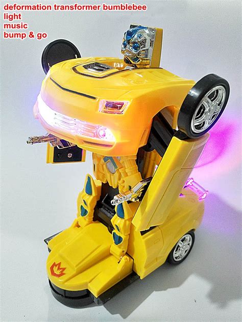 1,604 tobot toys products are offered for sale by suppliers on alibaba.com, of which toy robots accounts for 1%, radio control toys accounts for 1%, and action figure accounts for 1%. 56 Gambar Modifikasi Mobil Robot Terupdate | Suara Otomotif