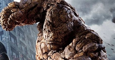 Jamie Bell Shuts Down Return As The Thing In Marvels Fantastic Four