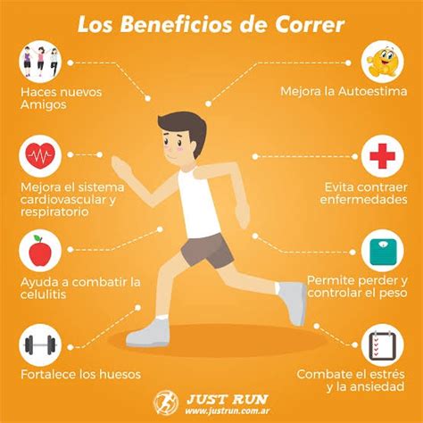 3 Grandes Beneficios De Correr Runners Fitness Gym ⋆ Adictos Al Gym
