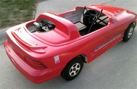 Ford Go Kart Body Hot Sex Picture