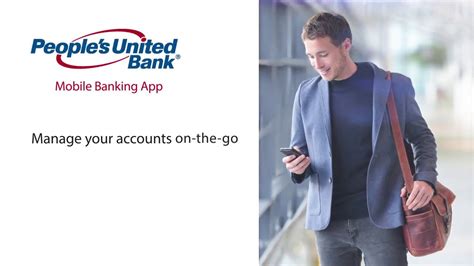 More than 1 million downloads. People's United Bank -People's United Bank provides know ...