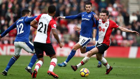 Senin, 09 jul 2018 17:21 wib. Prediksi Pertandingan Bola Everton vs Southampton 3 ...