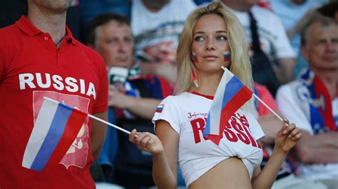 Argentinas Football Federation Embarrassed By World Cup Manual On How To Seduce Russian Women