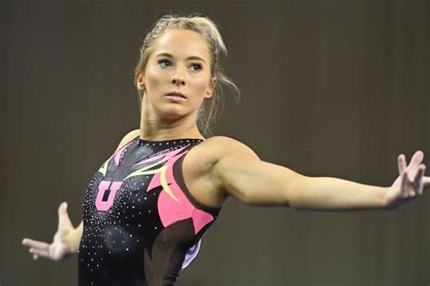 Her birthplace is gilbert, arizona and her real name is mykayla brooke skinner harmer. As NCAA Handwrings, Female Athletes See Opportunities From ...