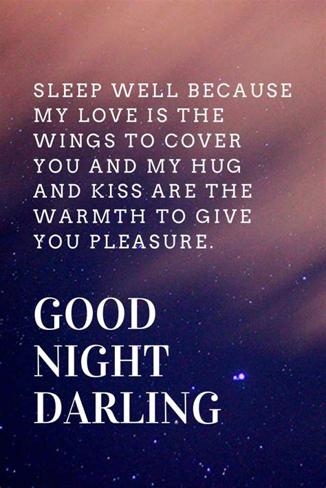 You are the reason why i have sleepless nights. 100+ Good Night Quotes To Exchange Before Sleep