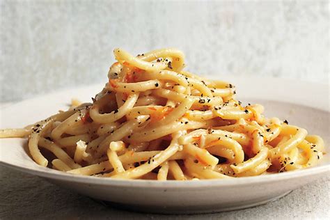 16 Classic Italian Pasta Recipes Martha Stewart