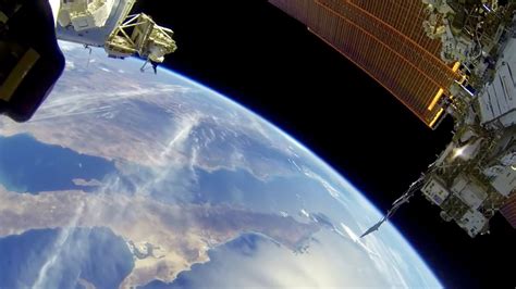 Nasa Live Stream Earth From Space Live International