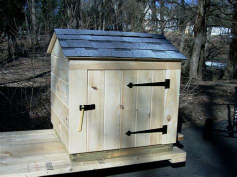 Do plastic sheds require a foundation. Shedplan: Detail Shed row building plans