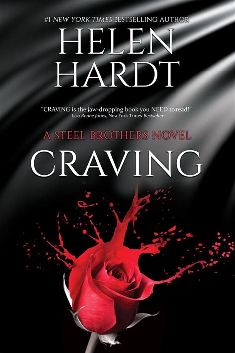 Craving By Helen Hardt 49 Erotic Romance Novels Popsugar