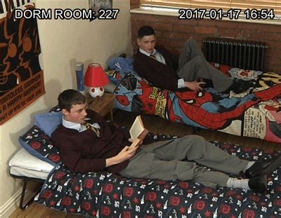 Twink Academy Dorm Room Gifs Pics Xhamster