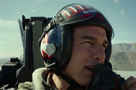 Cuando se encuentra entrenando a un destacamento de graduados de top gun para una misión especializada, maverick se encuentra allí con el teniente bradley bradshaw (miles teller), el hijo de. 4k VeR!! Top Gun: Maverick Peliculas - (completa) en ...