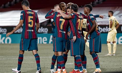 Toca aprender para el miércoles. Barcelona vs Sevilla: Match Preview | Barca Universal