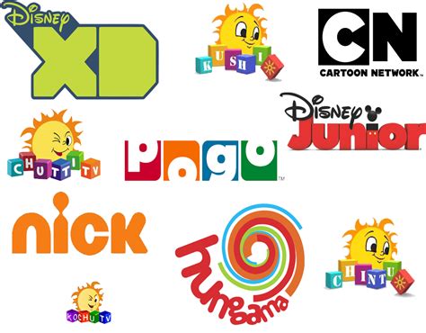 Kids Channels Bring In The New Year With Favourite Shows Animationxpress