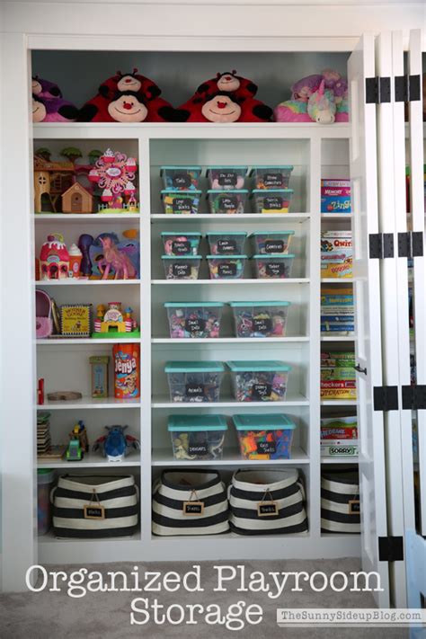 Check spelling or type a new query. 20 Brilliant Toy Storage and Organization Ideas ...