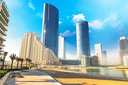 Affordable Areas To Buy In Abu Dhabi PSI Blog