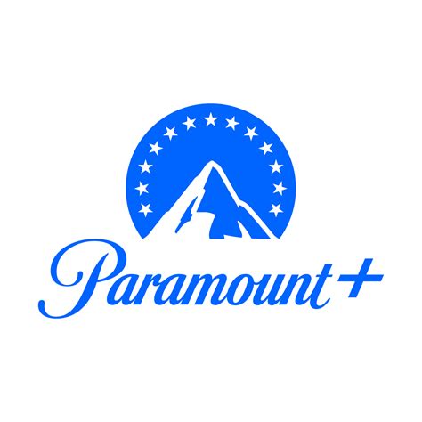Paramount Plus Logo Png Logozi
