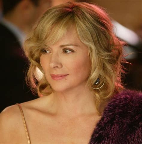 Whats A Sex And The City Reboot Without Samantha Jones
