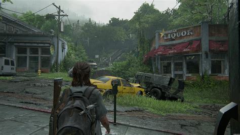 The Last Of Us Part Ii En Gsy Review Ps4 Pro 4k High Quality