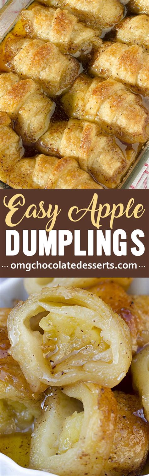 Apple Dumplings A Quick And Easy Apple Pastry Recipe Made With 7up