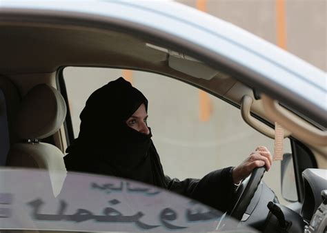 How Saudi Arabia Uses Womens Rights Reforms Against Womens Rights And