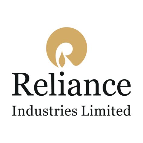 Reliance Industries Logos Vector In Svg Eps Ai Cdr Pdf Free