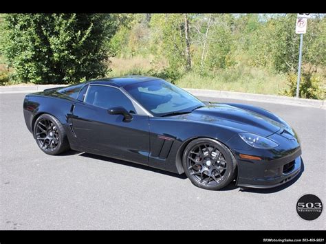 Check spelling or type a new query. 2010 Chevrolet Corvette Z16 Grand Sport Supercharged