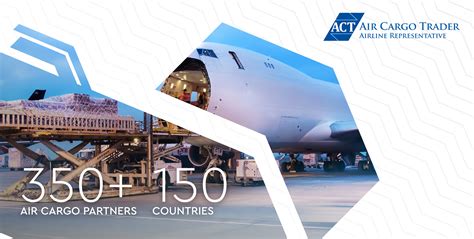 NAP New Member Alert Air Cargo Trader LLC Neutral Air Partner