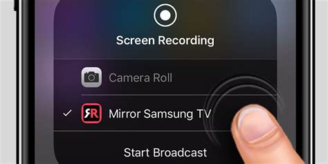 Which model year do you have? Latest AirBeamTV app lets you mirror your iPhone directly ...